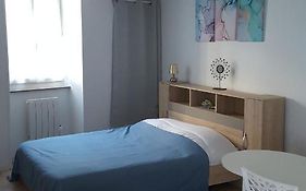 Studios tout équipés